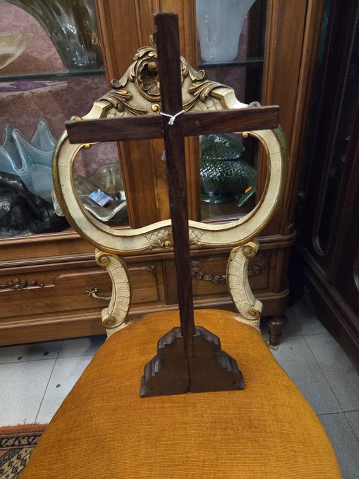 Cruz, crucifixo para cristo