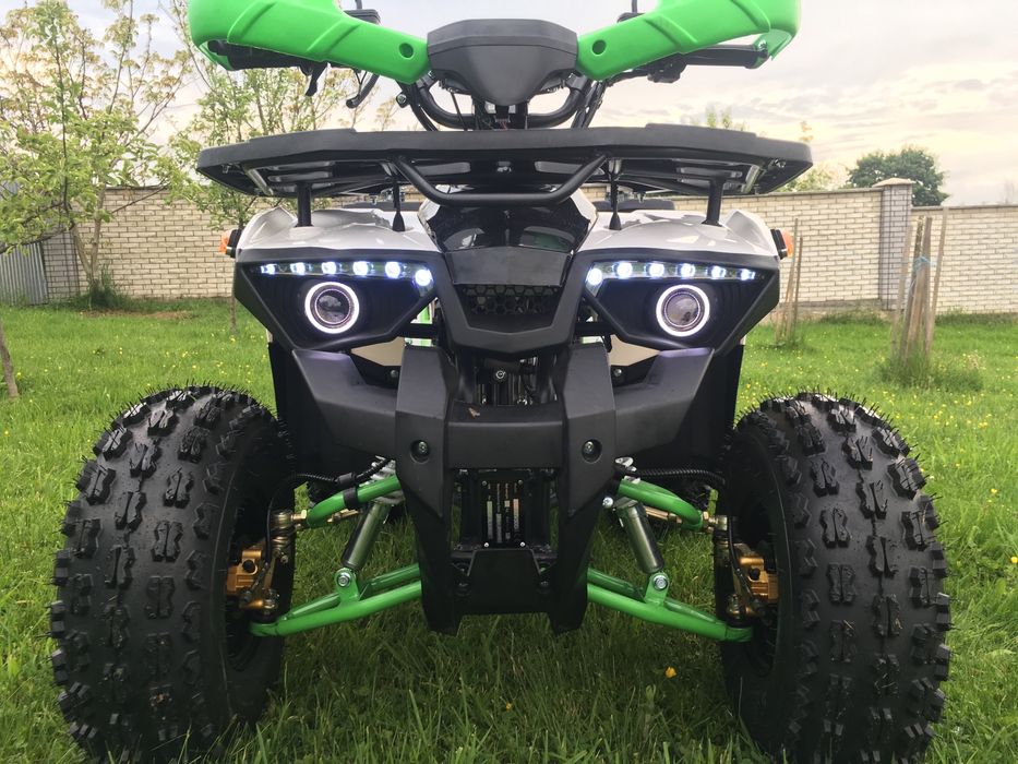 Ремонт та Обслуговування Квадроциклів ,Мотоциклів та Скутерів!!!