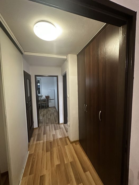 Mieszkanie Nowa Huta Kraków 47 m² - Widok 6