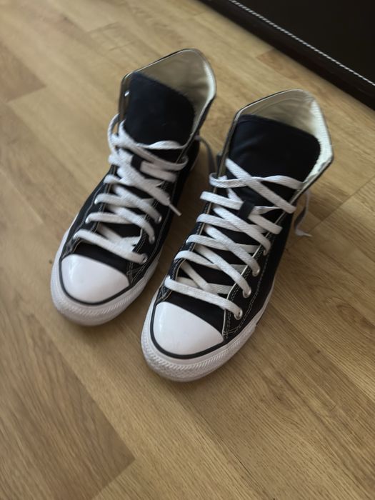 Converse chuck taylor