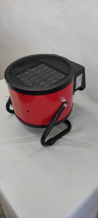 Тепловентилятор  тепловая пушка 3 кВт