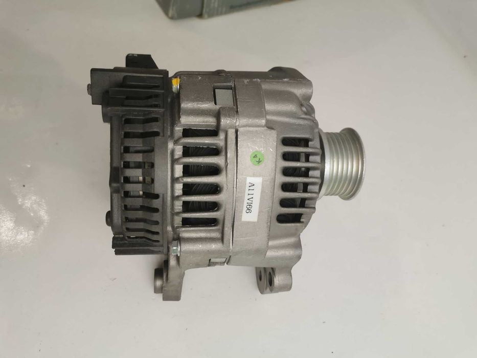 Alternator Valeo A11VI66 Ibiza II Toledo I Cordoba