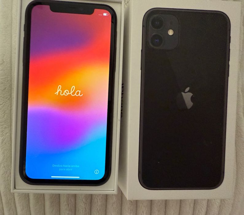 Iphone 11 używany