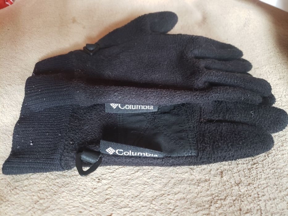 Пуховик Columbia оригинал