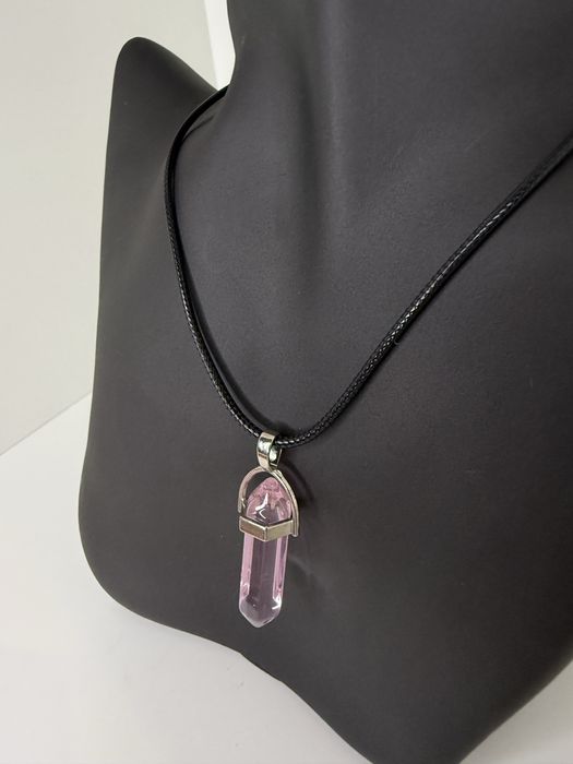 Naszyjnik modny wisiorek