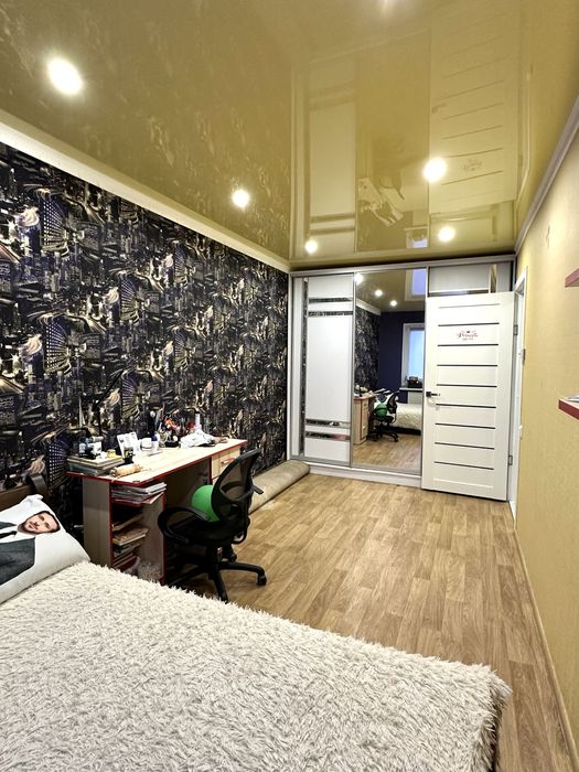 Квартира 3к продаж є сертифікат