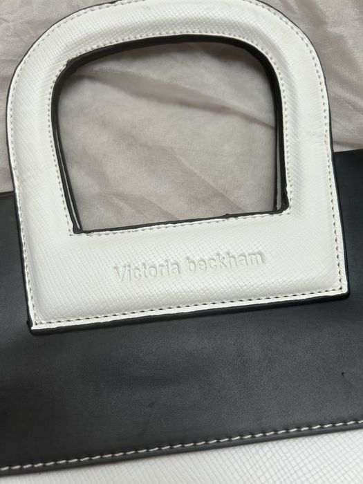 Torebka Victoria Beckham