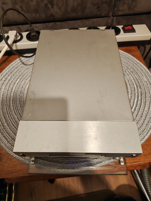 Sony mds-sd1 Minidisc md deck
