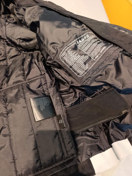 Casaco mota Dainese urban 48/50