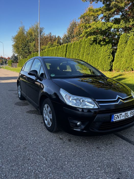 Citroën C4