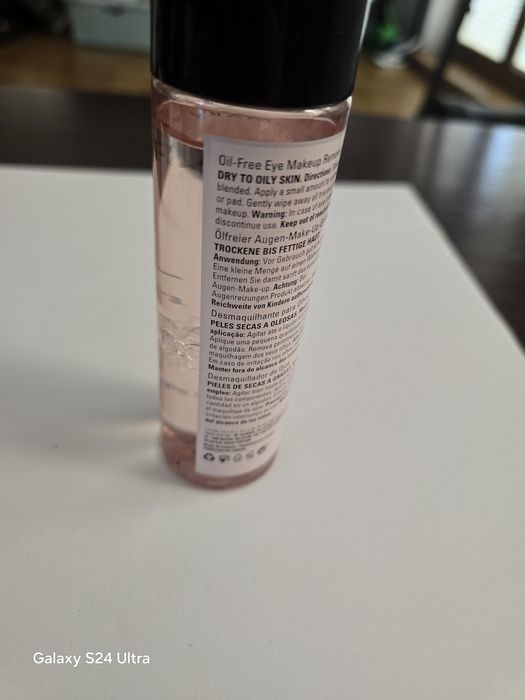 Mary Kay Płyn do demakijażu oczu