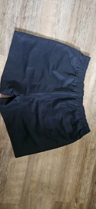 Spodenki calvin klein