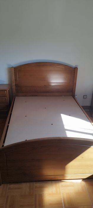 Quarto de Casal completo