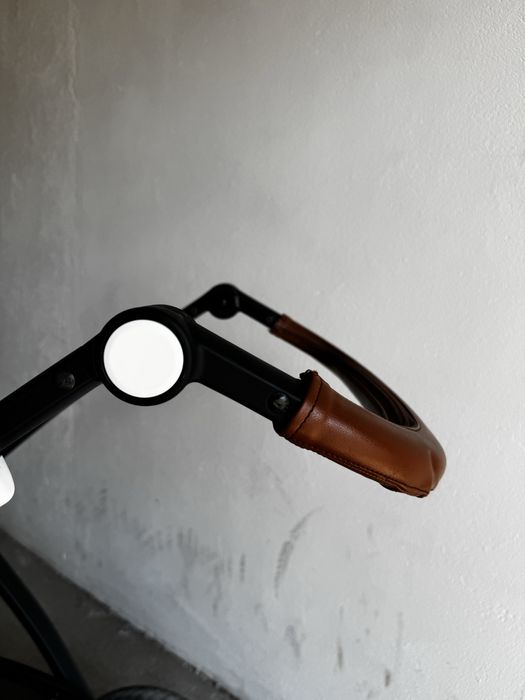 Spacerówka EasyGO OPTIMO AIR