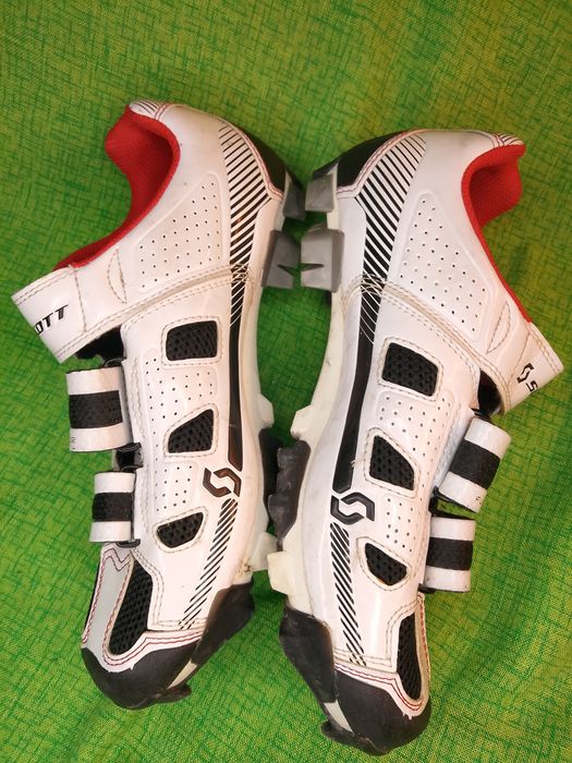 Buty rowerowe MTB Scoot Pro logic-37 Super