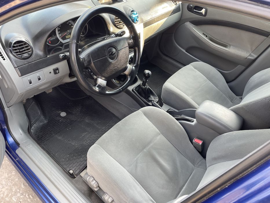 Chevrolet Nubira Терміново