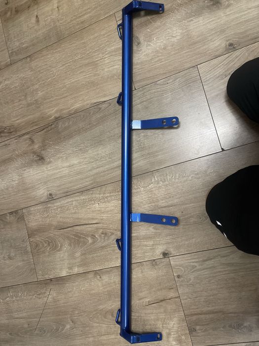 Cusco Power Brace RearTrunk Bar Plus