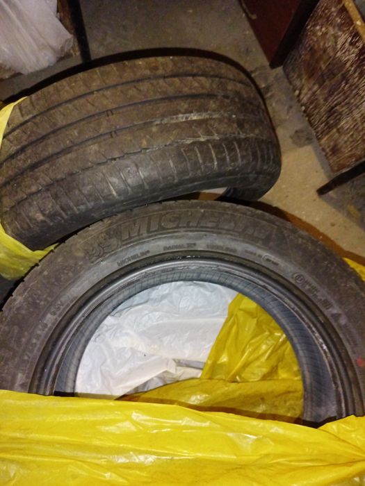 Lato 215/55/16 michelin primacy