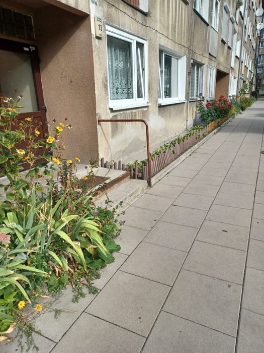 Mieszkanie 2-pokojowe | Wrocław, Śródmieście | ul. Matejki | 34,5 m²