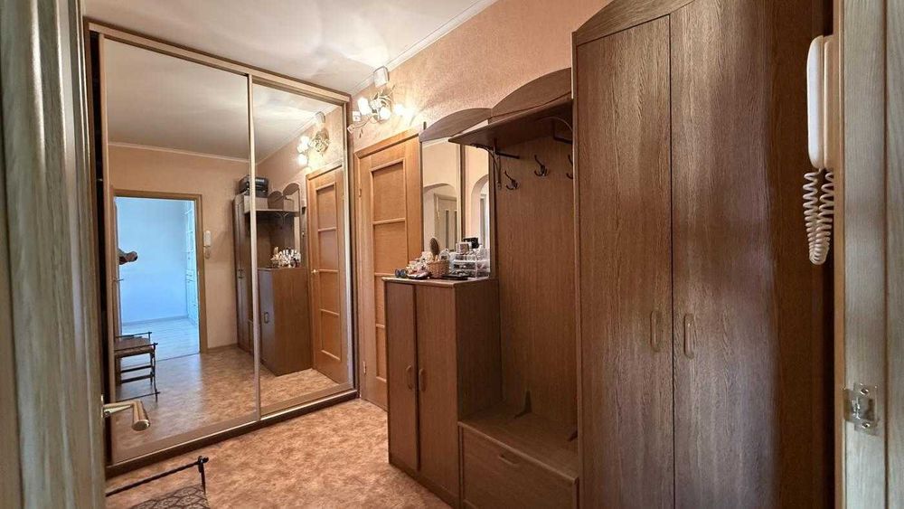 Продаж 2к квартири за адресою просп. Червоної калини, 38/10 Деснянський рн