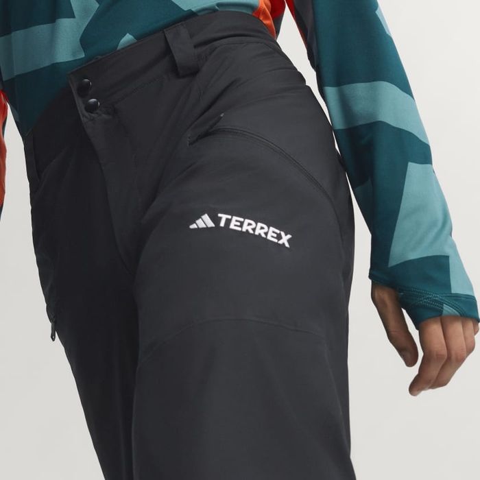 Лижні штани Terrex Multi 2 Layer Climaproof Insulated Broek