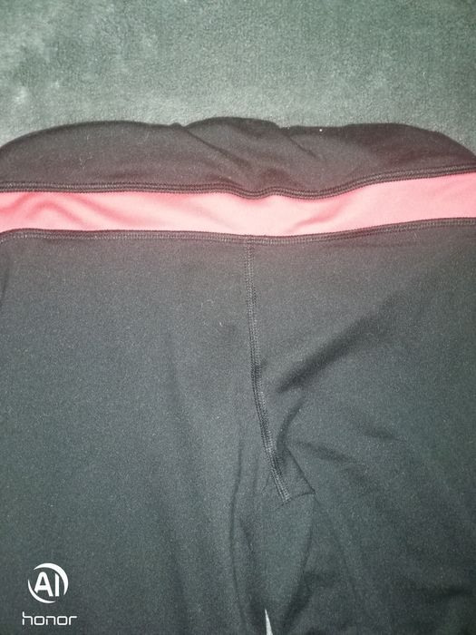 Damskie spodnie dresowe