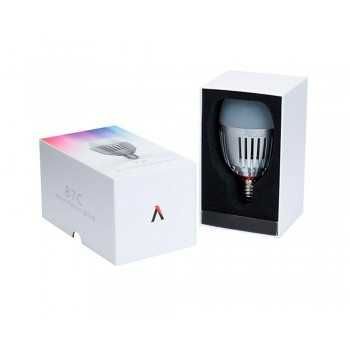 Світлодіодна лампа Aputure Accent B7C RGBWW Bulb (B7C Smart Bulb)