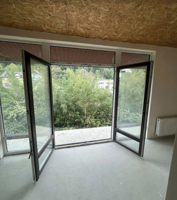 Продаж таунхауса в центрі м. Кременець