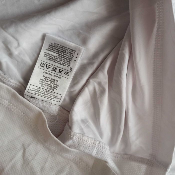 Oryginalna damska koszulka Adidas Reprezentacji Niemiec XL sezon 11/12