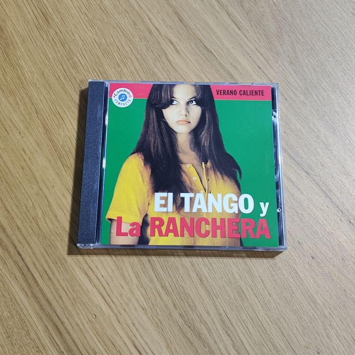 Verano Caliente El Tango y La Ranchera