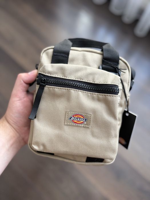 Сумка, месенджер Dickies