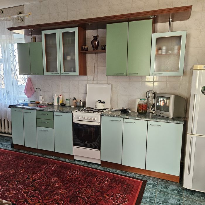 Продаётся 2х этажный дом в Романково, mar