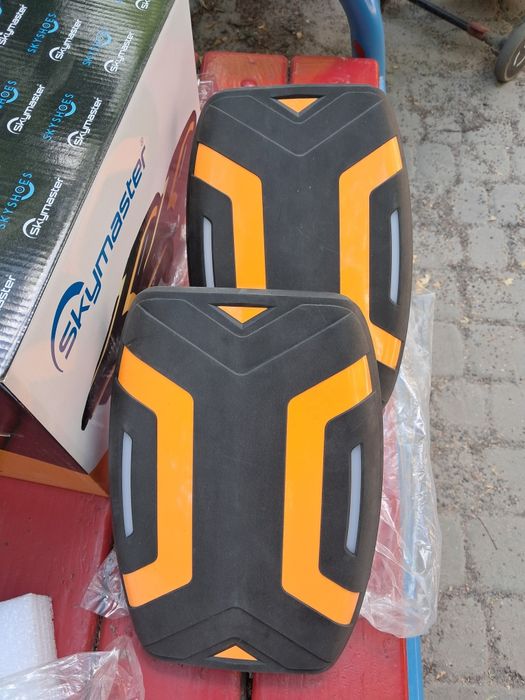 Skymaster skyshoes