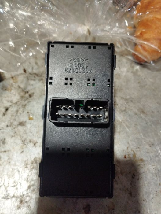 Кнопки стеклоподъемников kia rio 3 седан разборка