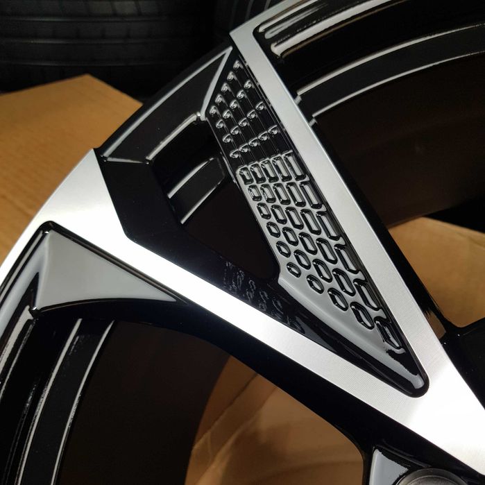 Диски На Авто R19 5x112 Audi A4 A6 A7 Q5 VW Passat Tiguan Skoda Kodiaq