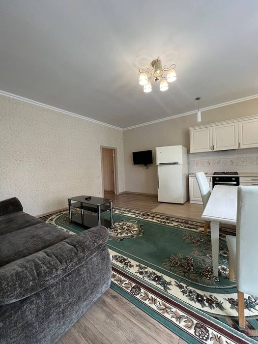 House by the address st. Kulikovo pole pl Oktyabrskoy revolyutsii pl (area 158 m²) - Atlanta.ua - photo 8