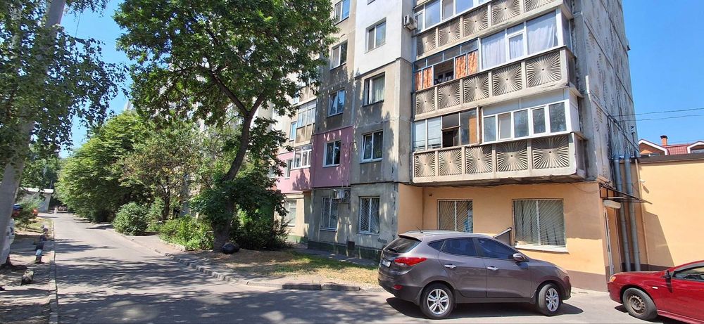 2-кім квартира на Раківці