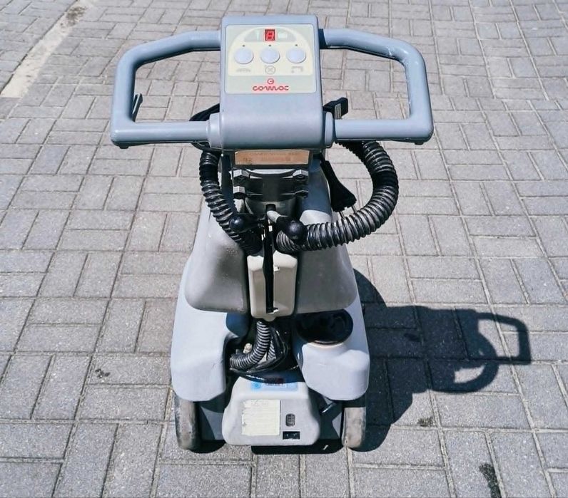 Comac Vispa 35B  - szorowarka, myjka