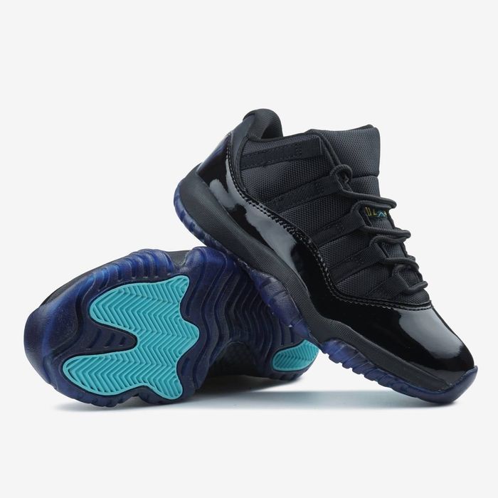 ХІТ! Jordan Retro 11 Low Gamma Blue 40 41 42 43 44 45 джордан гамма