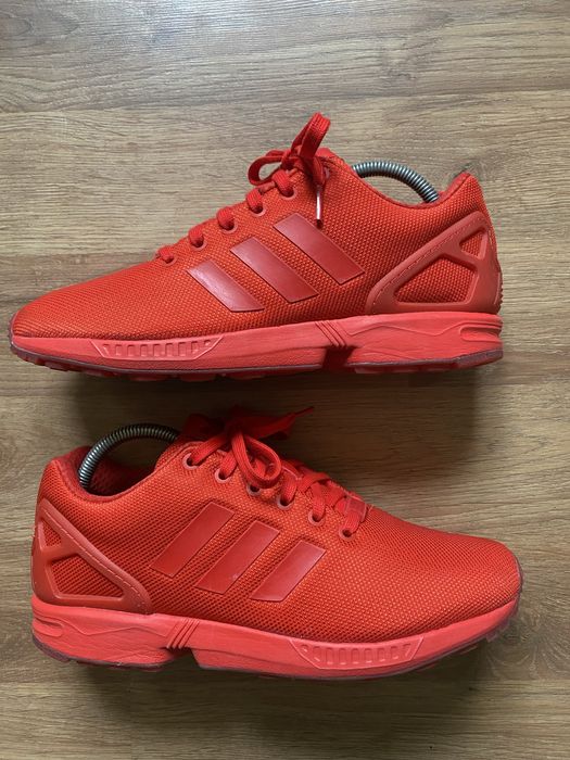 adidas zx flux - купить обувь мужскую - Цена на OLX.ua