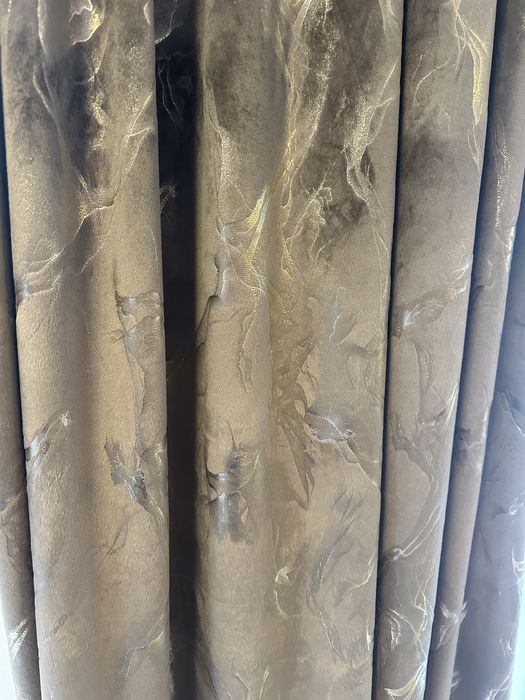 Piekne zasliny  konplet