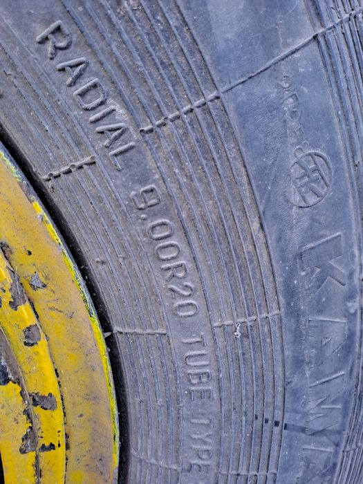 Sprzedam kolo 9.00-20