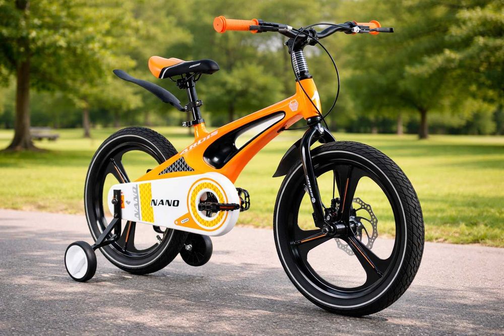 • Велосипед ARDIS 3 5 років 5 8 років дитячий велосипед ардіс •