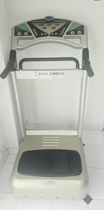 Vibrating Platform447415224380303361