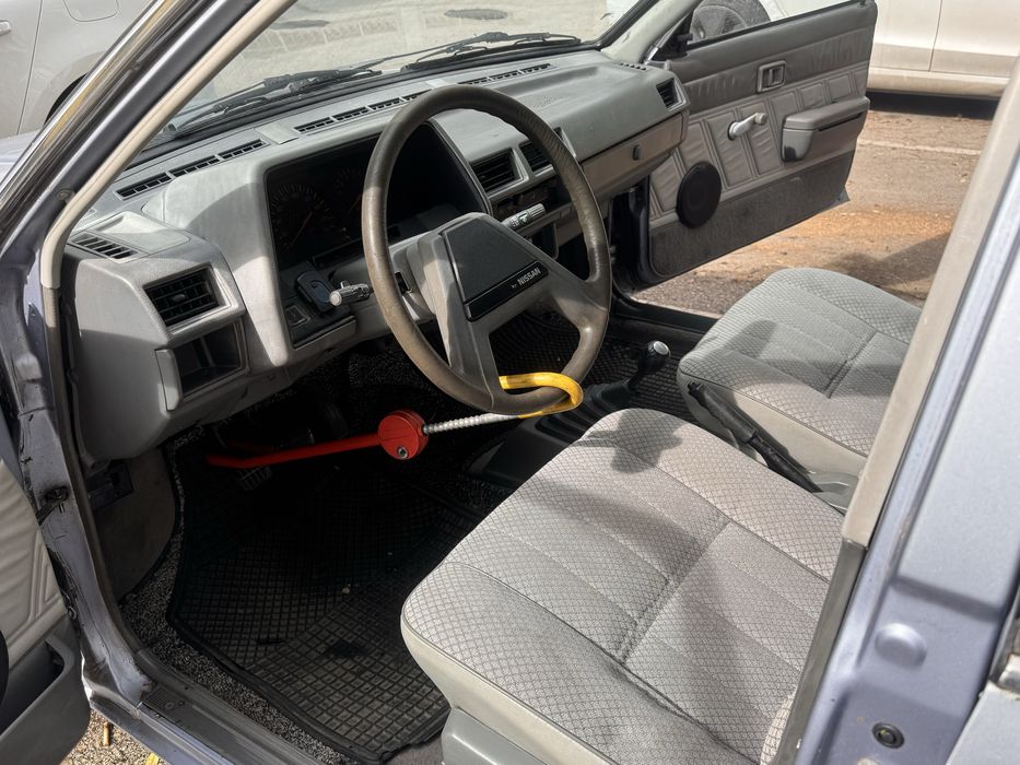 Nissan Sunny 1.3 GL