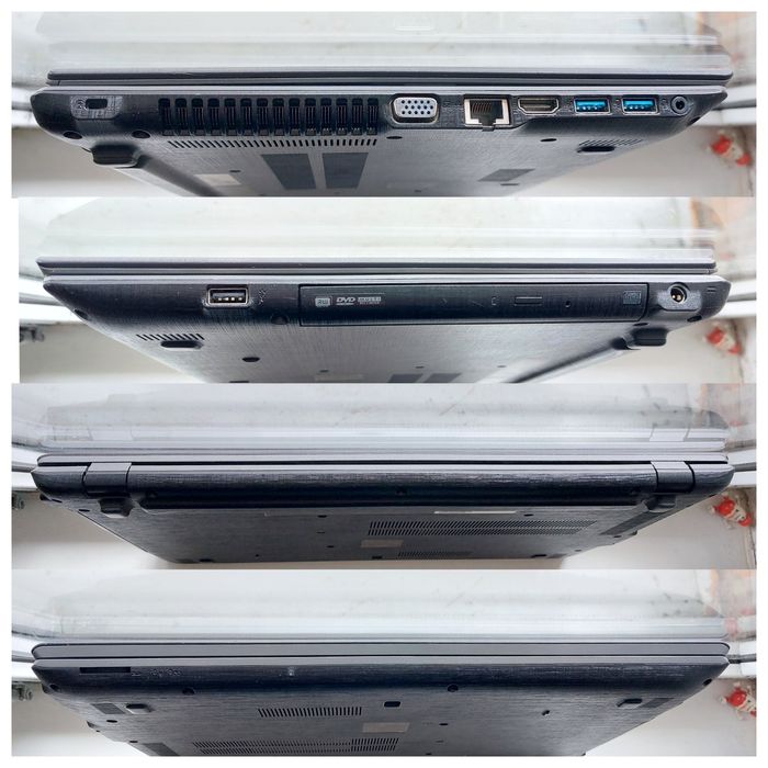 Acer 15.6"Fhd/i3 5gen/8gb/ssd/акб 2 години