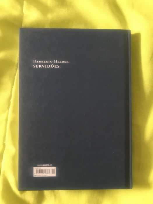 Livros poesia portuguesa