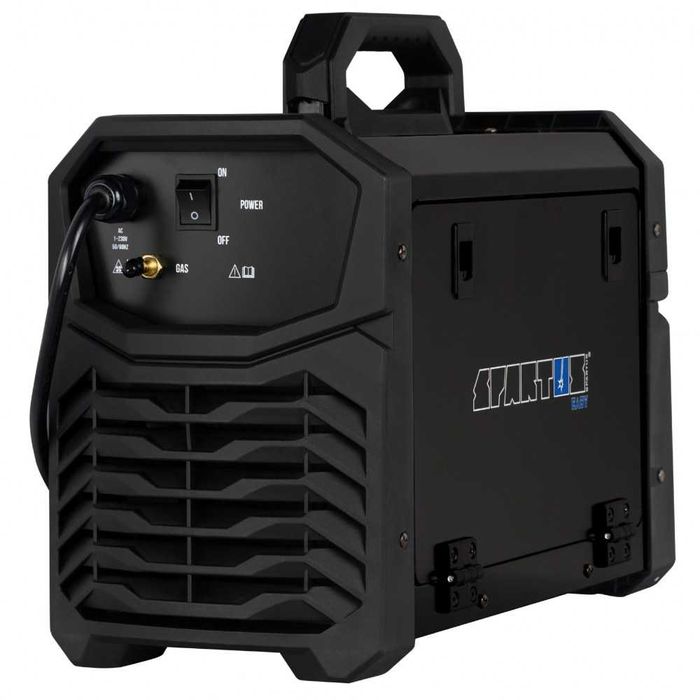 EasyMIG 219 DUAL PULSE pakiet Spartus