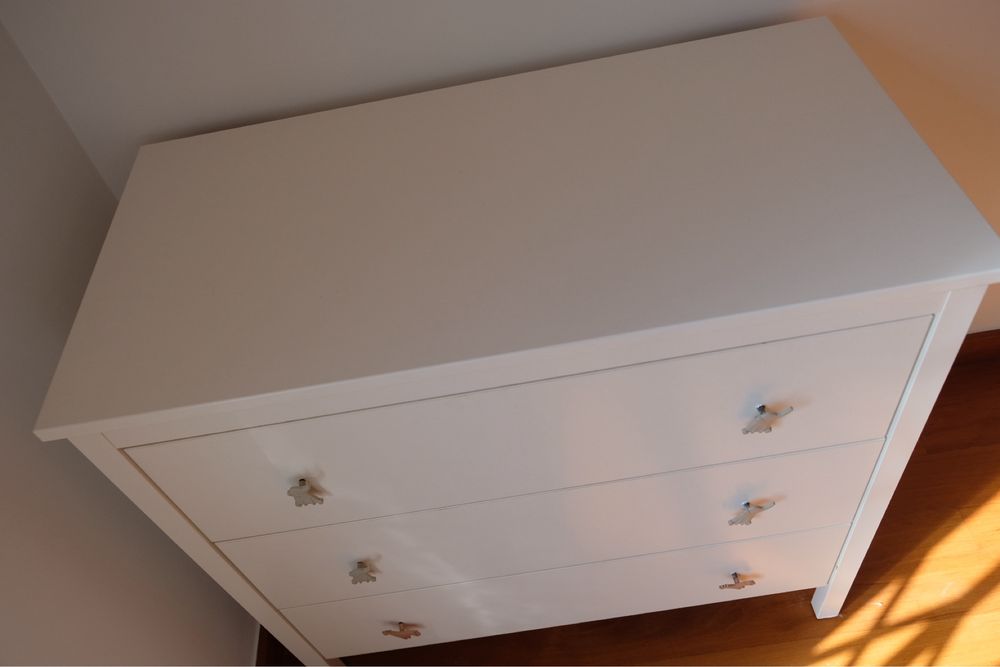 Comoda marca IKEA