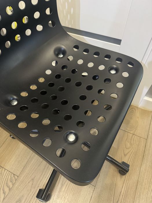 Fotel biurowy ikea
